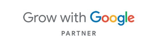 Grow with Google Partner