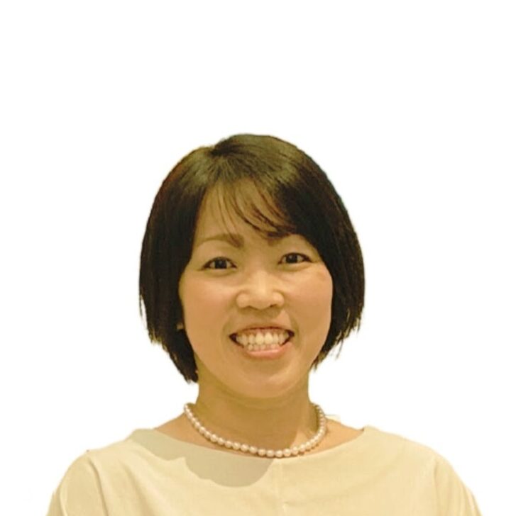 プロフィール写真