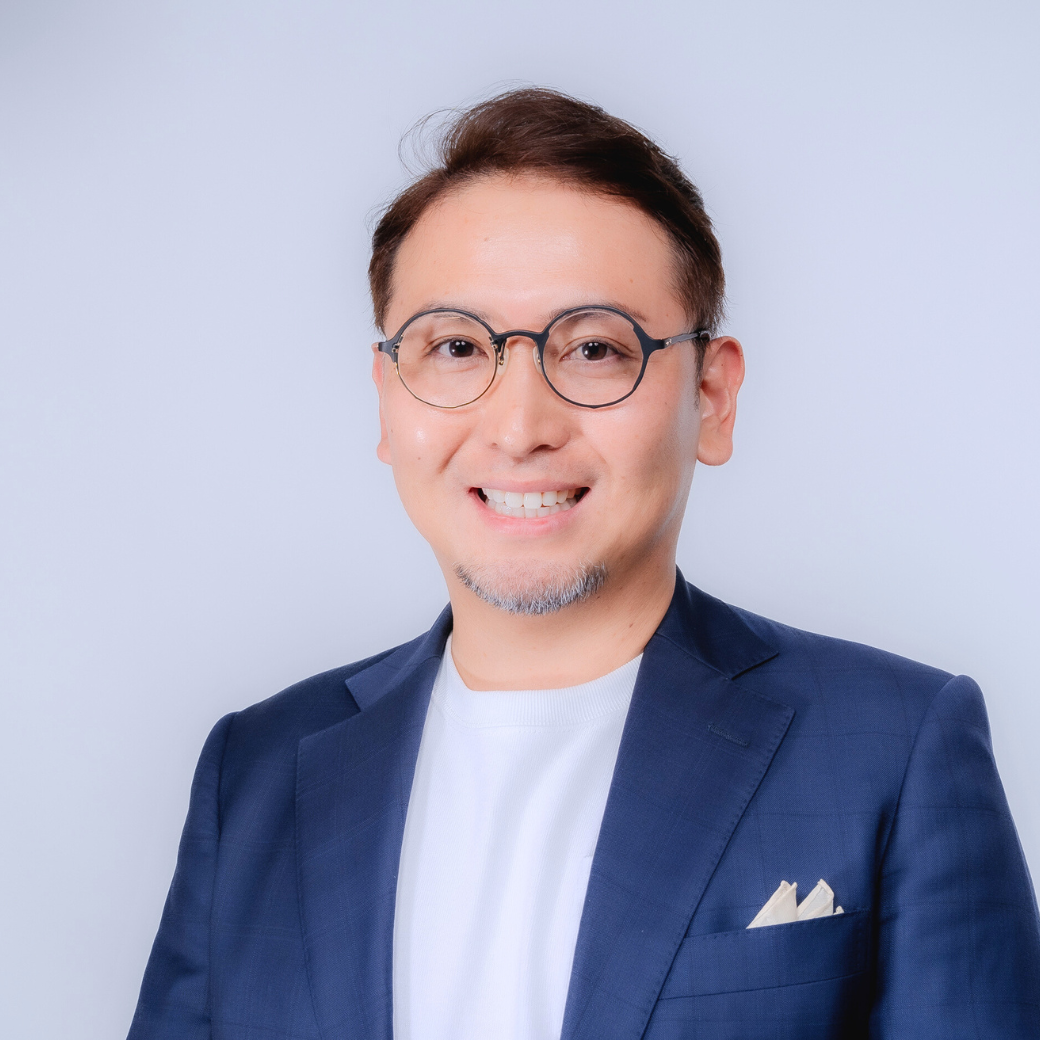 プロフィール写真