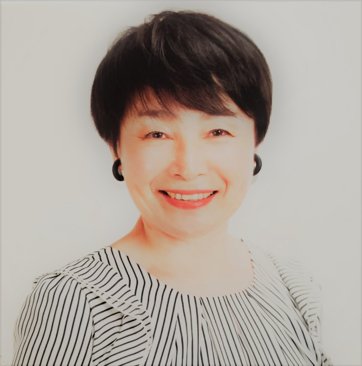 プロフィール写真