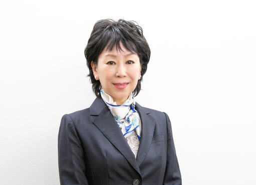 プロフィール写真