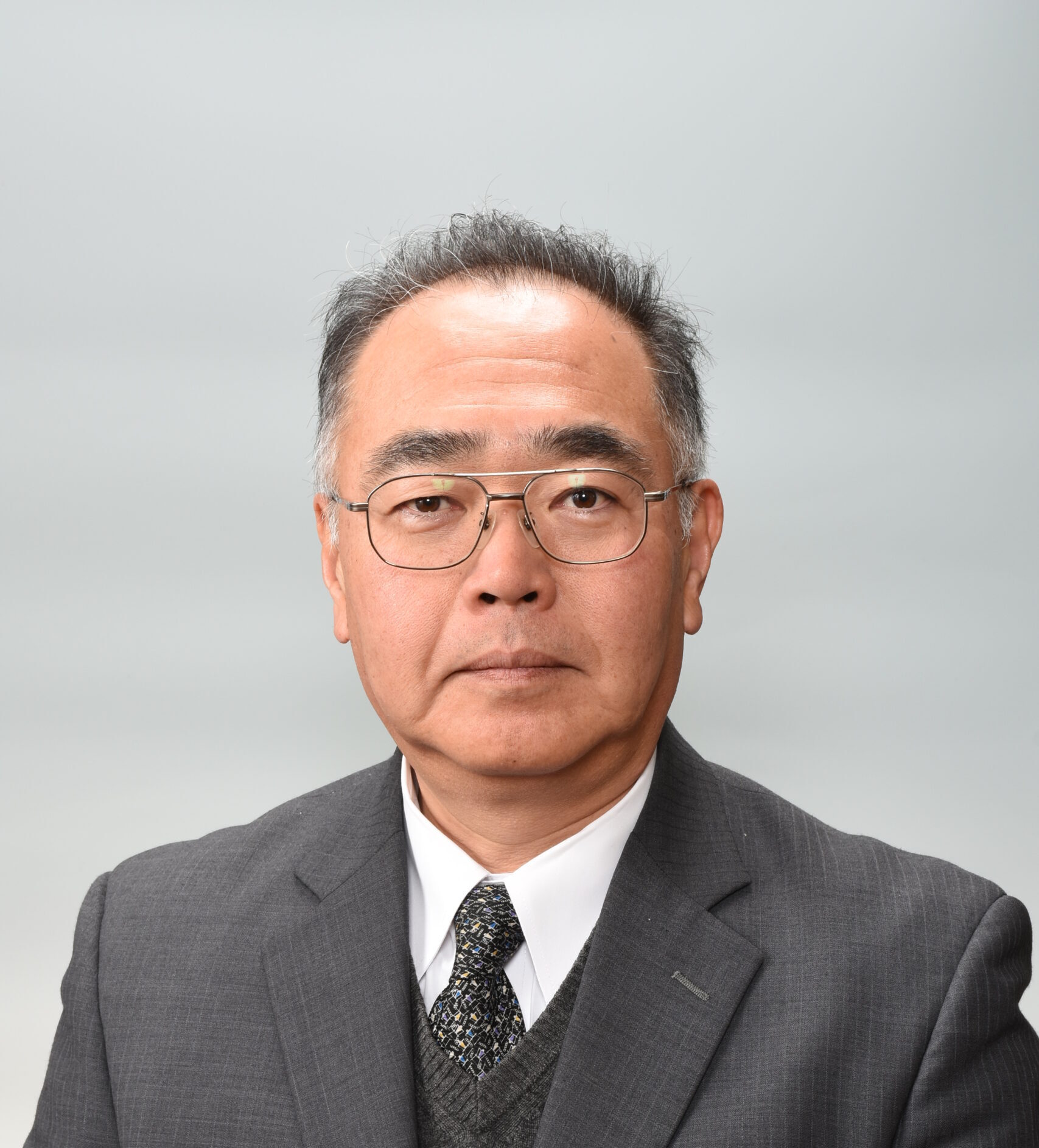 プロフィール写真