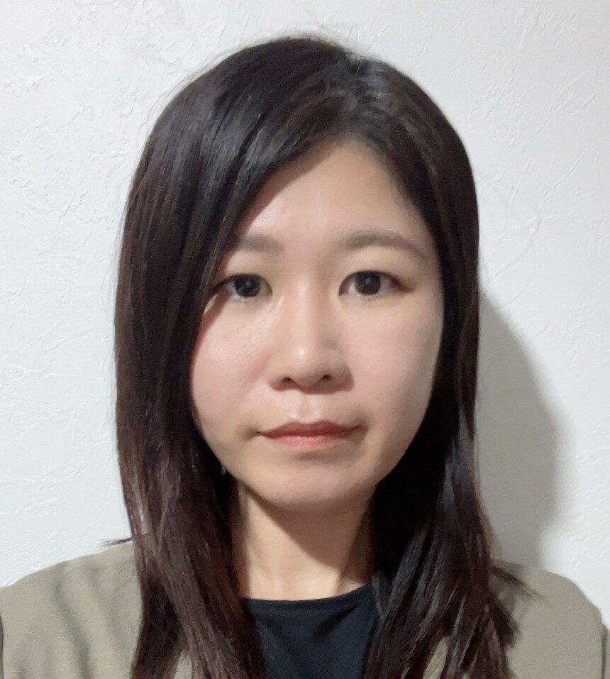 プロフィール写真