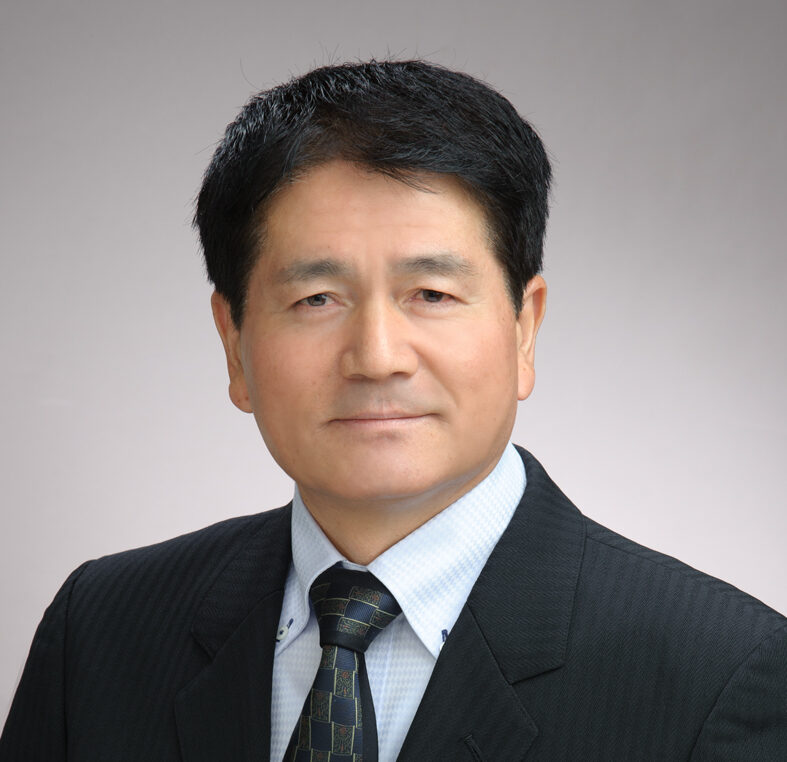 プロフィール写真