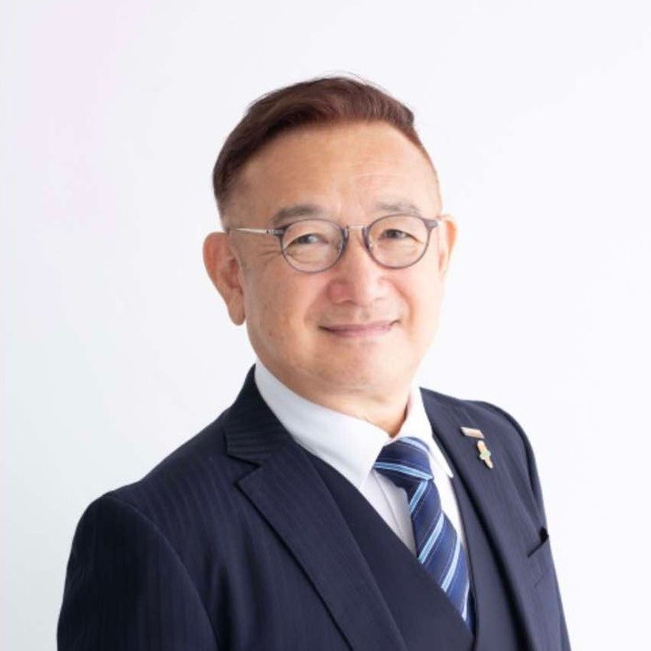 プロフィール写真