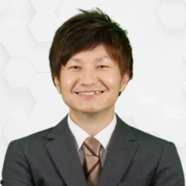 プロフィール写真