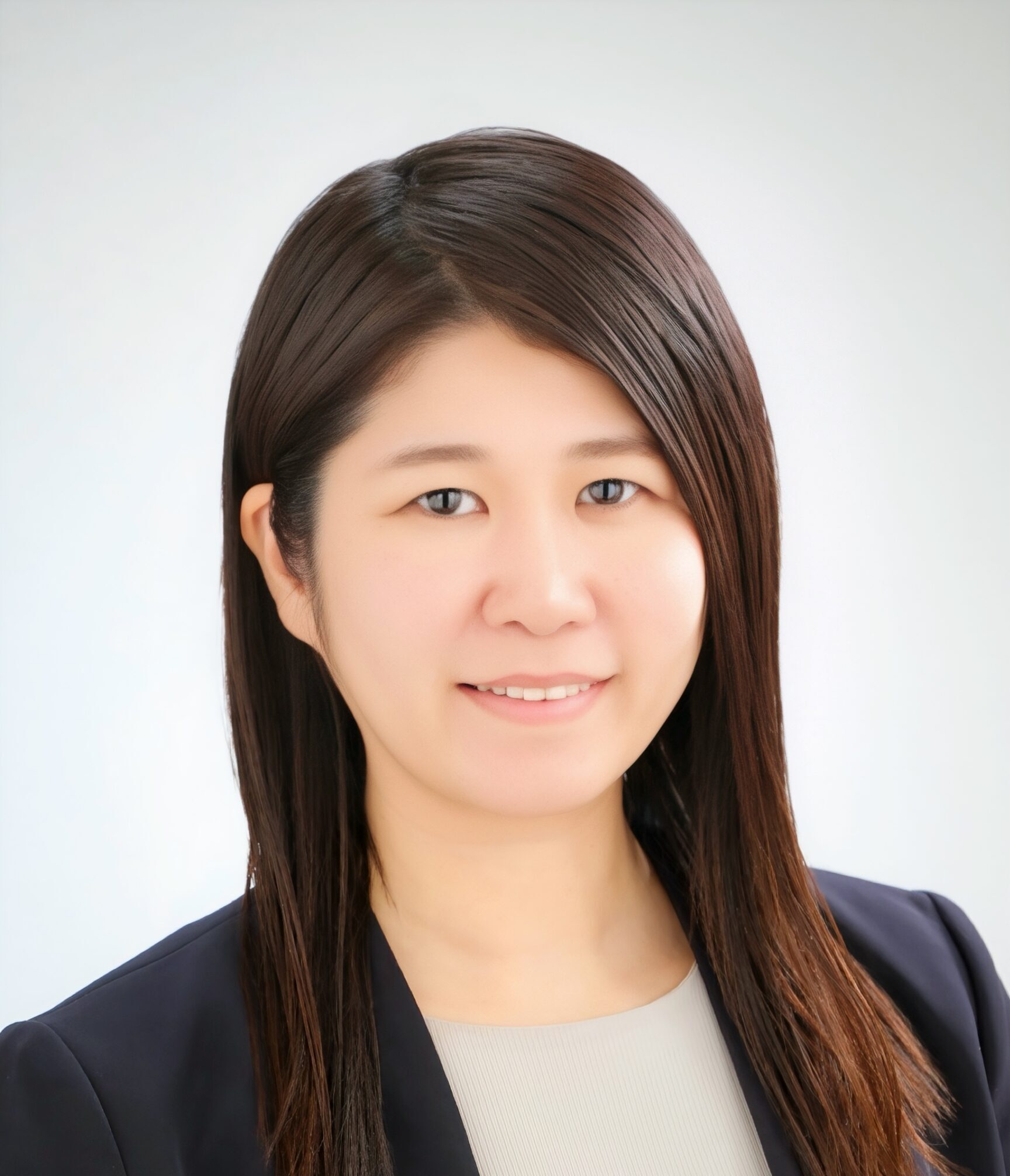 プロフィール写真