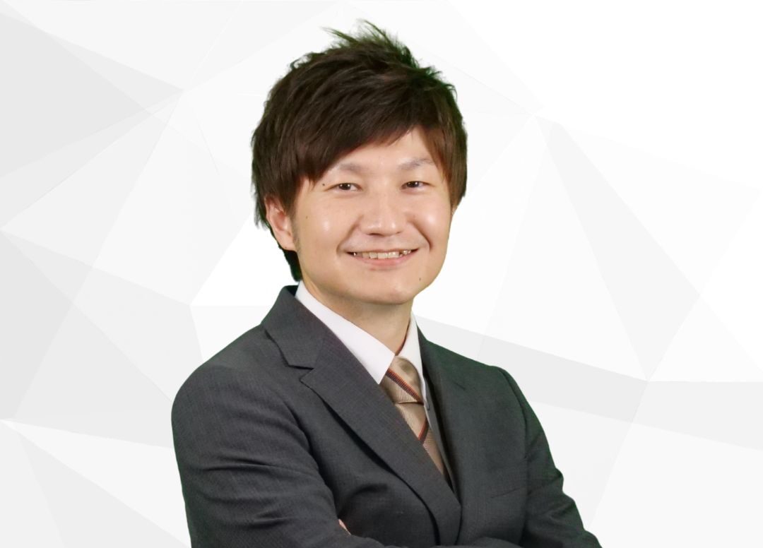 プロフィール写真