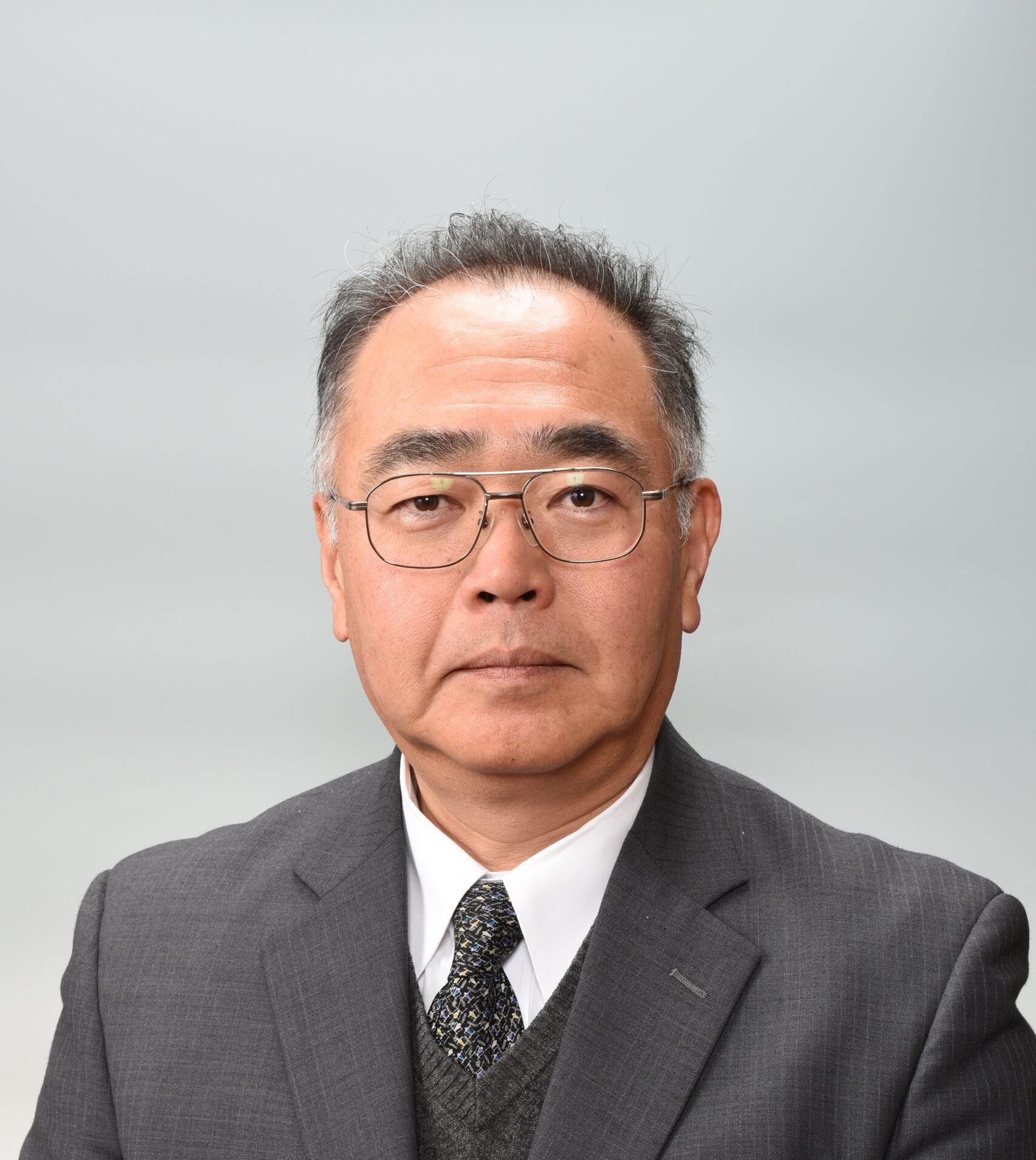 プロフィール写真