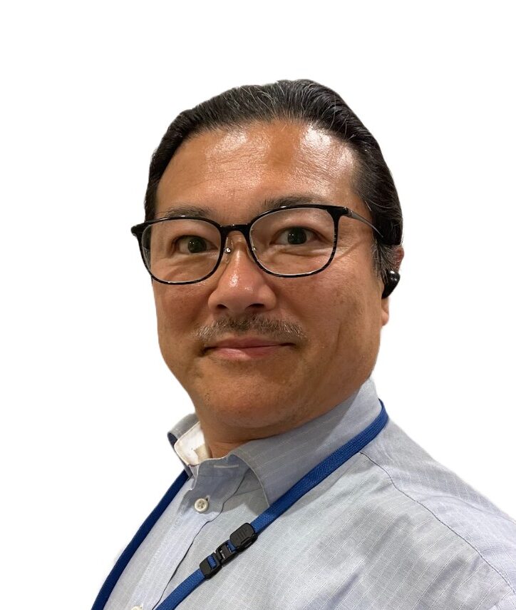 プロフィール写真