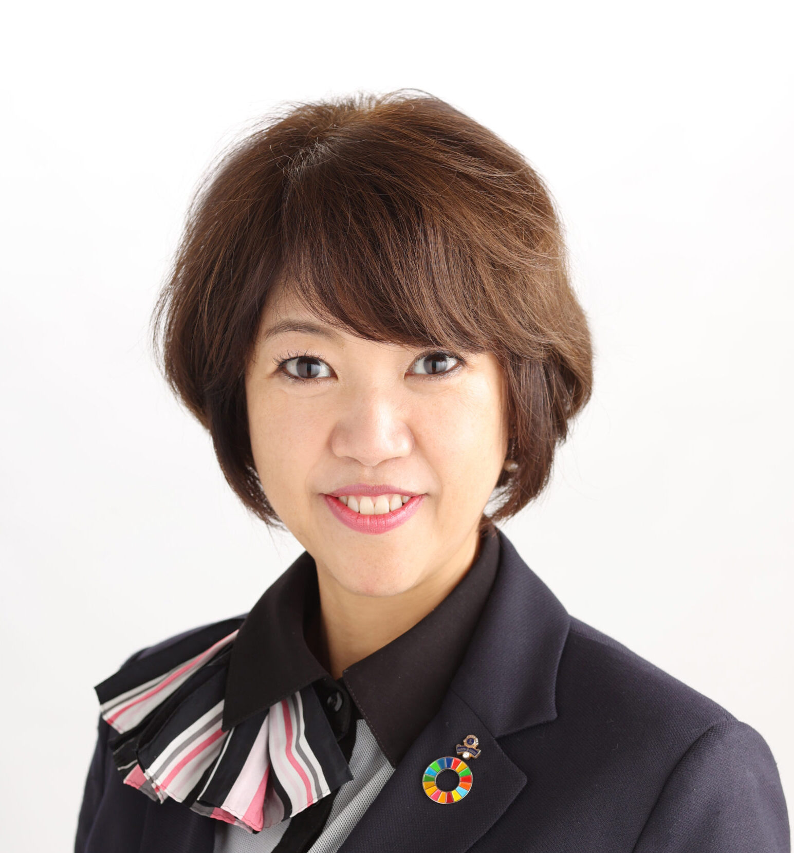 プロフィール写真